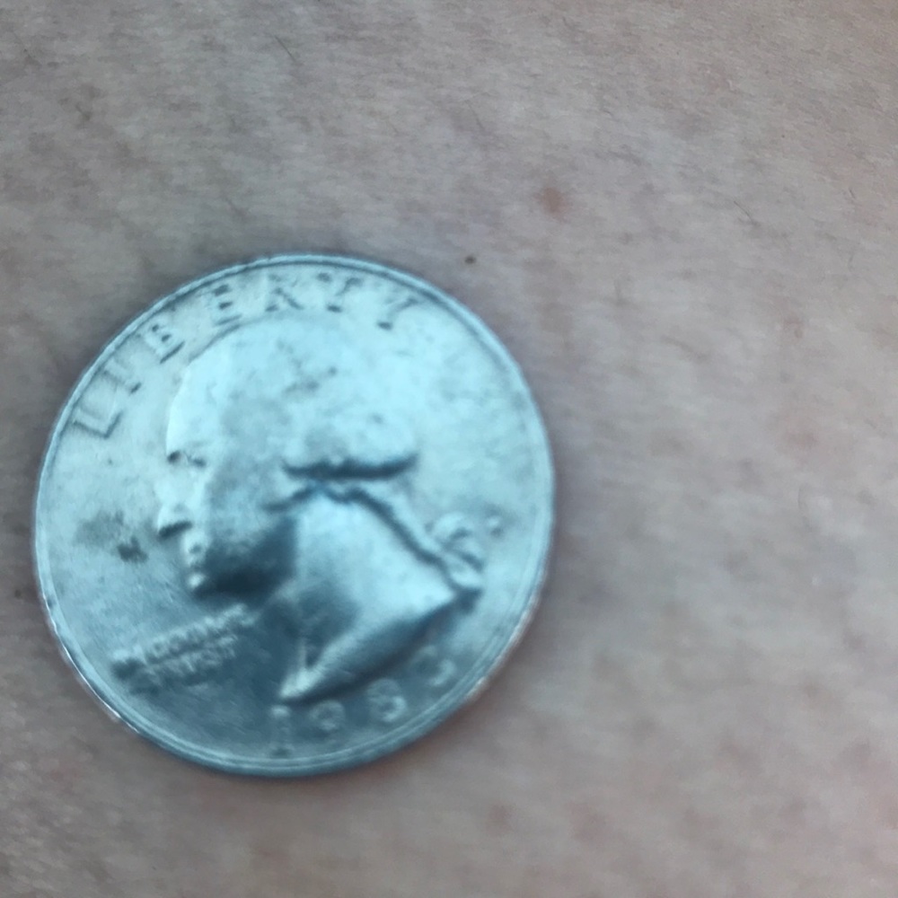 Quarter